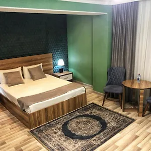Gallery Lux Hotel